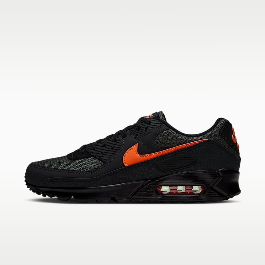 Nike Air Max Alpha Trainer 6 Premium Men's Training Shoes. Nike SI